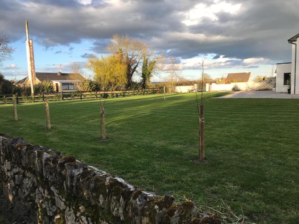 Ashlee Lodge, Shanagarry P25K6R6 Near Ballymaloe House & Garryvoe Hotel Exterior photo