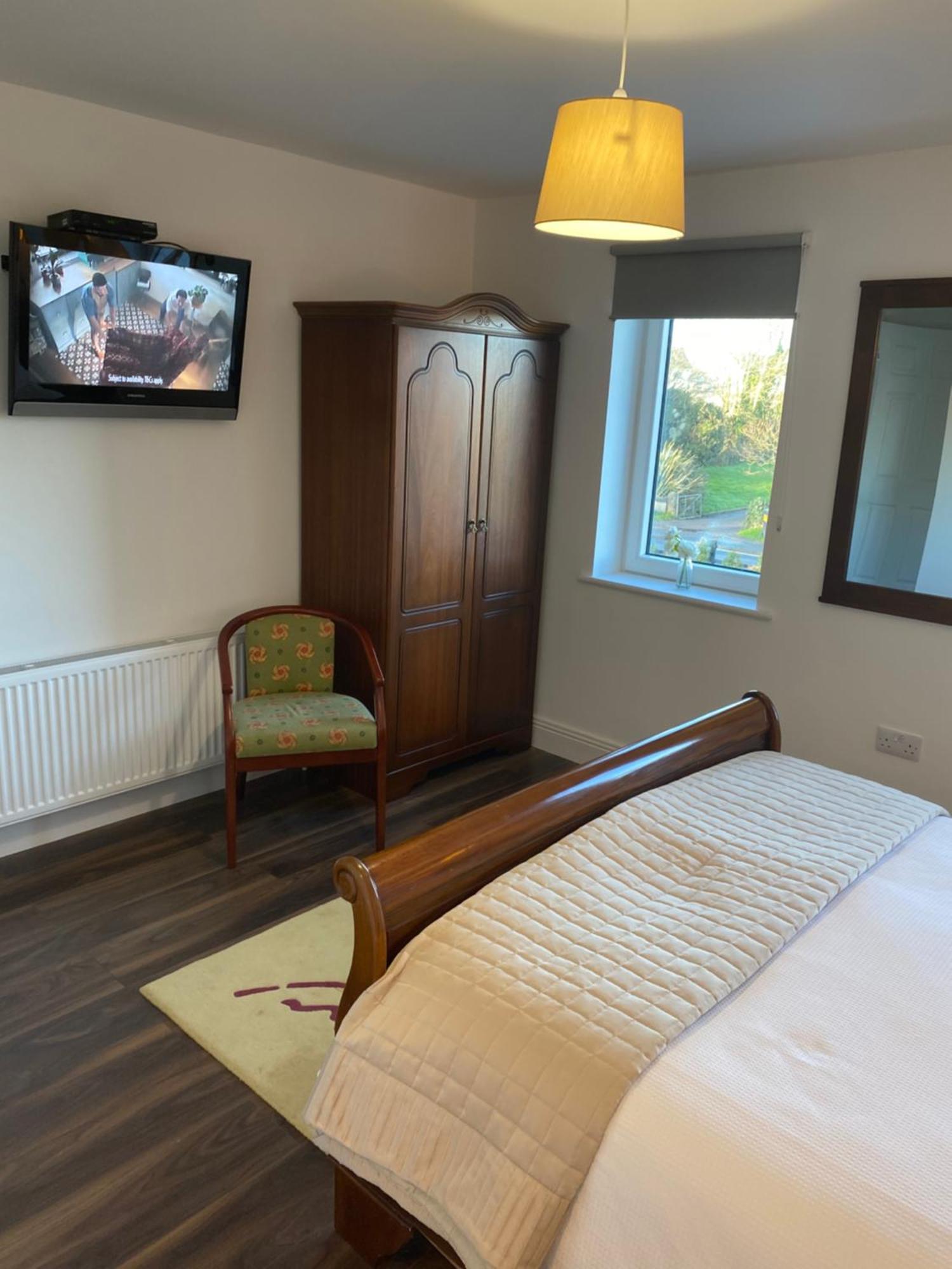Ashlee Lodge, Shanagarry P25K6R6 Near Ballymaloe House & Garryvoe Hotel Exterior photo