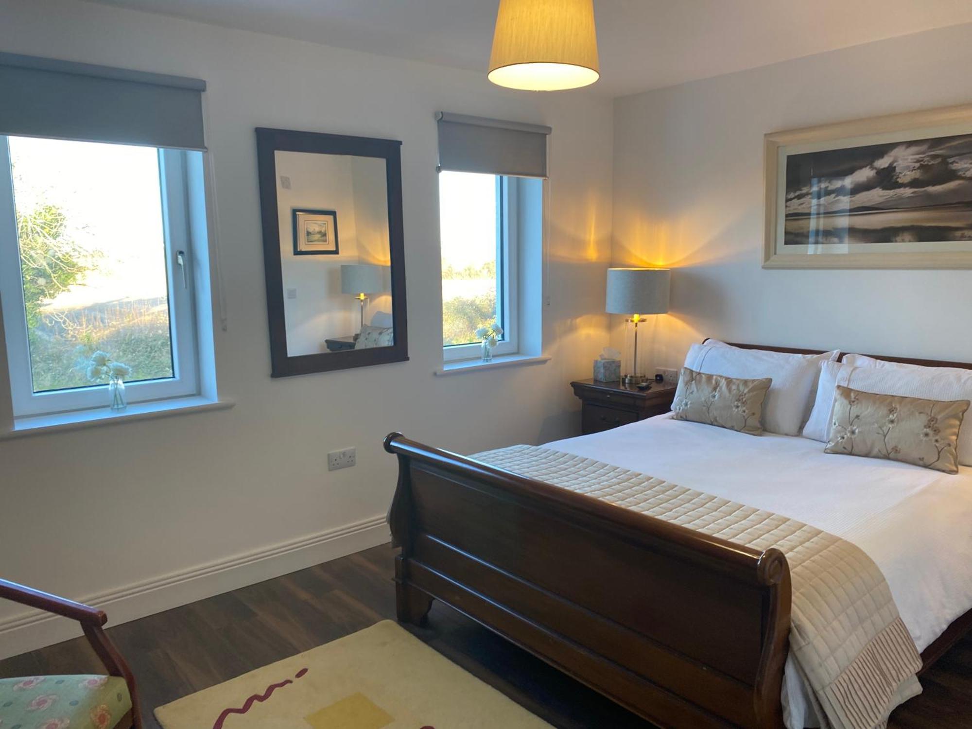Ashlee Lodge, Shanagarry P25K6R6 Near Ballymaloe House & Garryvoe Hotel Exterior photo