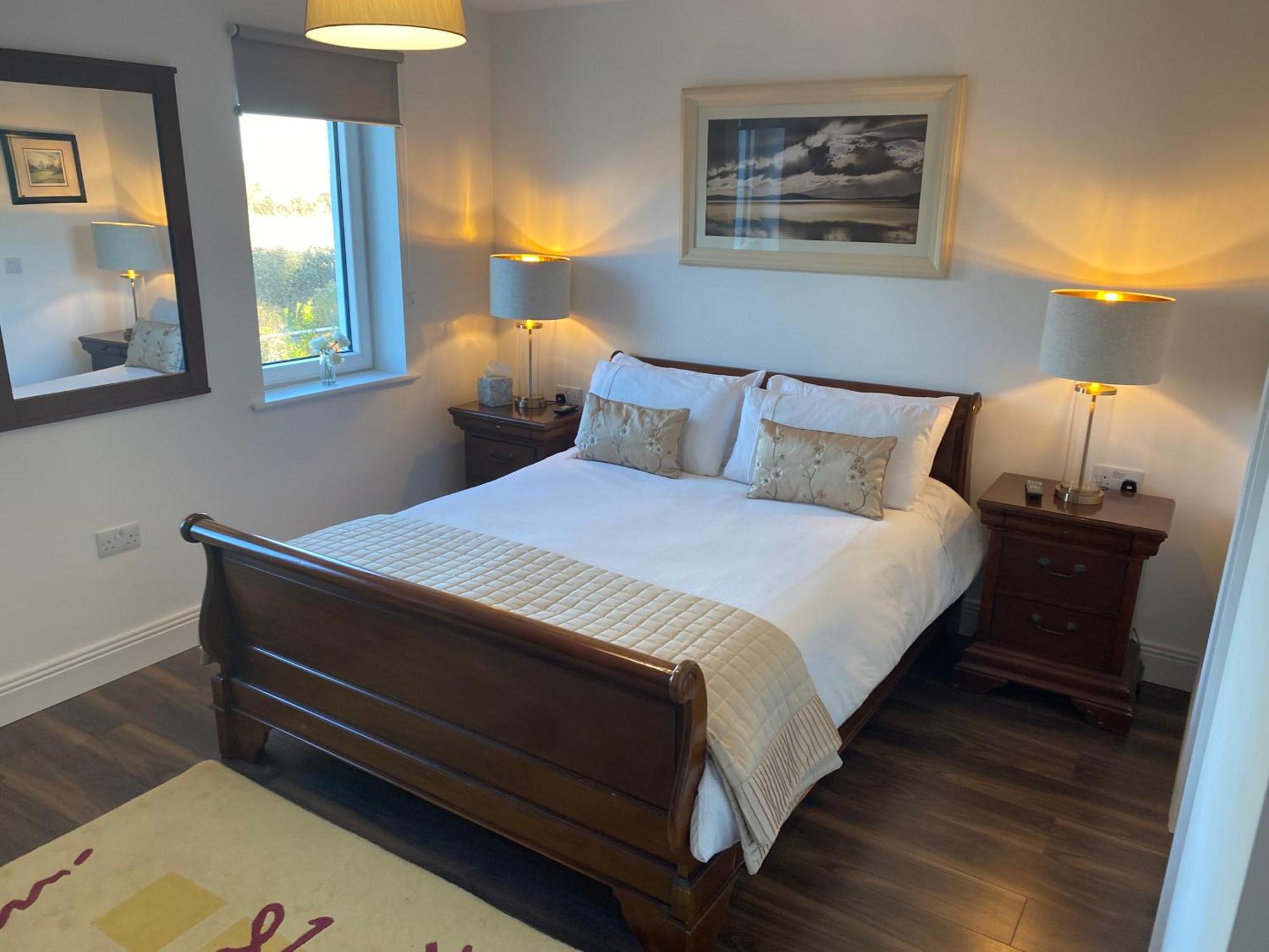 Ashlee Lodge, Shanagarry P25K6R6 Near Ballymaloe House & Garryvoe Hotel Exterior photo