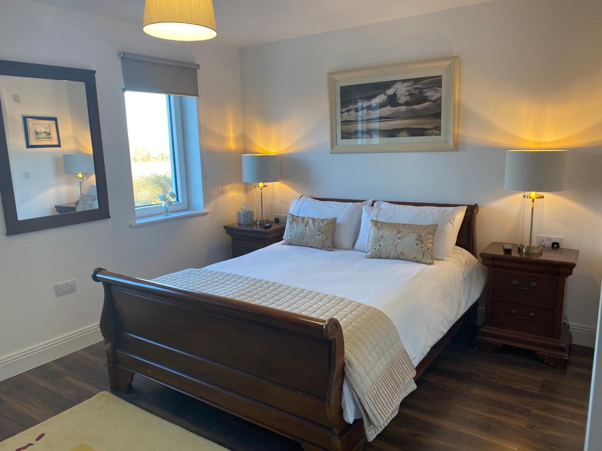 Ashlee Lodge, Shanagarry P25K6R6 Near Ballymaloe House & Garryvoe Hotel Exterior photo