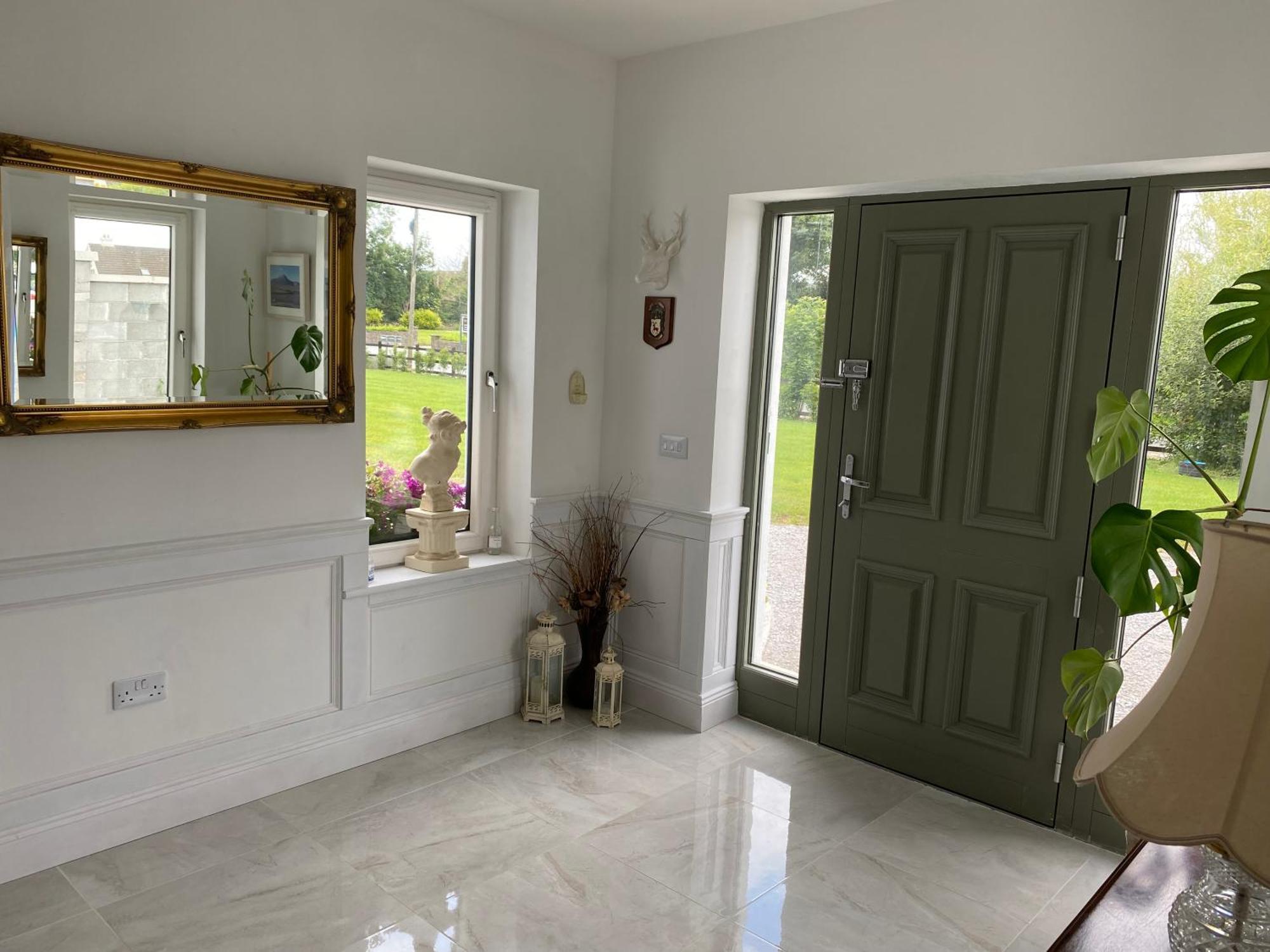 Ashlee Lodge, Shanagarry P25K6R6 Near Ballymaloe House & Garryvoe Hotel Exterior photo