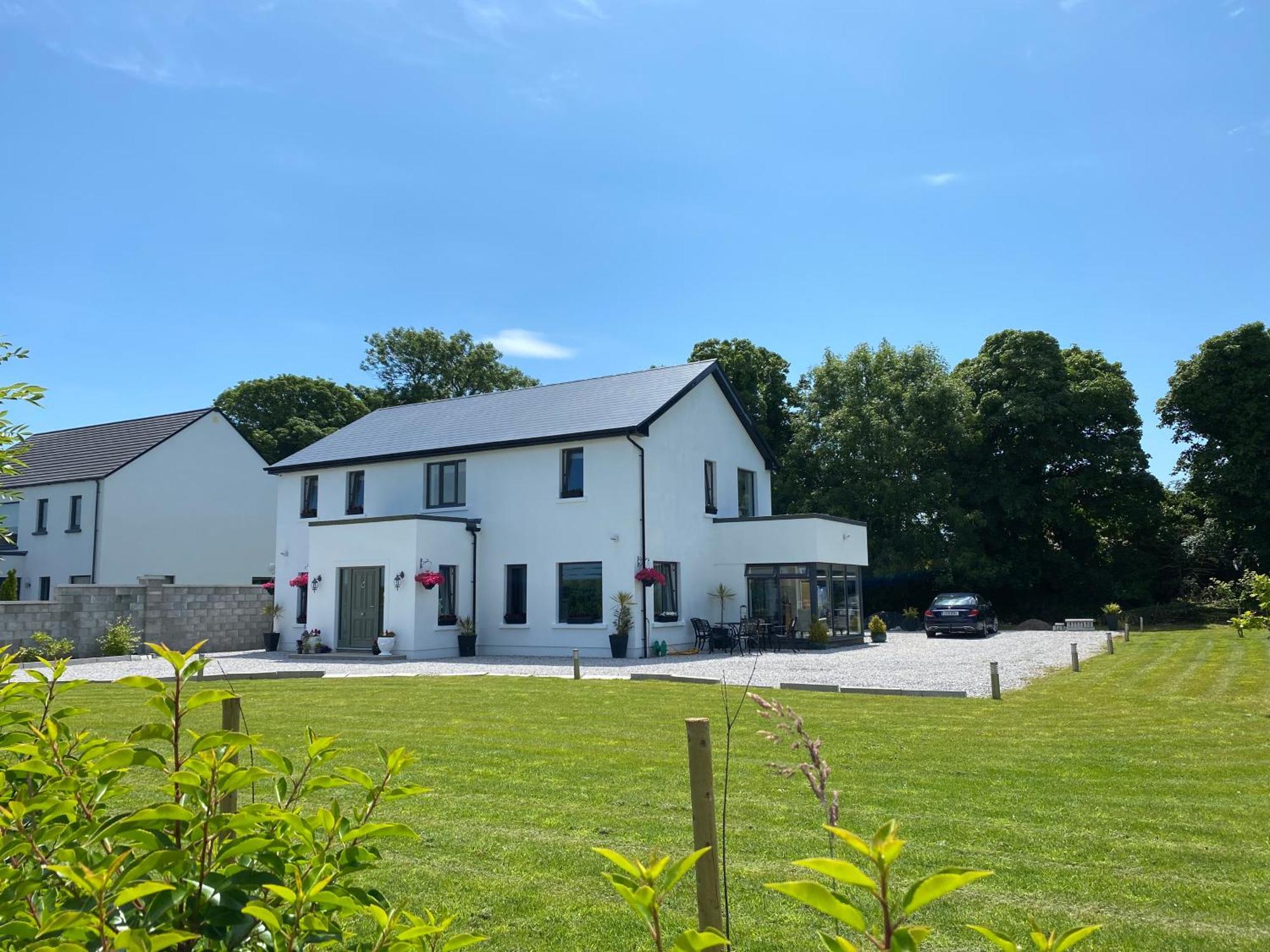 Ashlee Lodge, Shanagarry P25K6R6 Near Ballymaloe House & Garryvoe Hotel Exterior photo